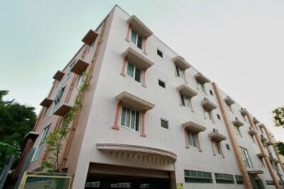 service apartments in coimbatore with all facilities